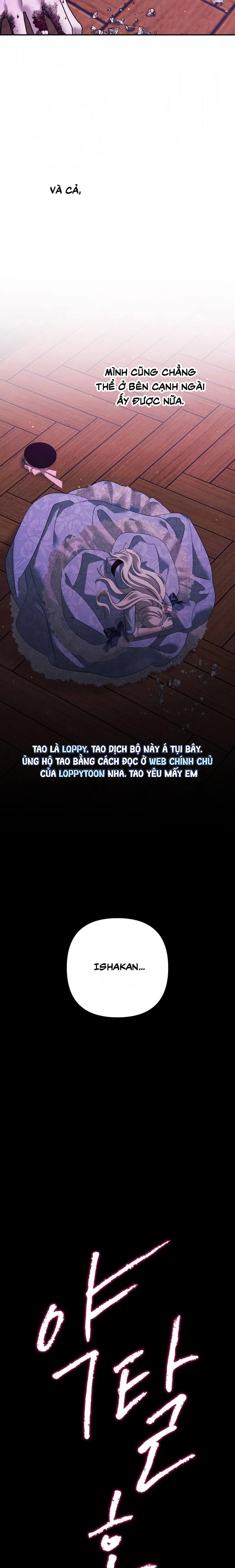 Cuộc Hôn Nhân Bị Cướp Đoạt Chap 50 - trang 13