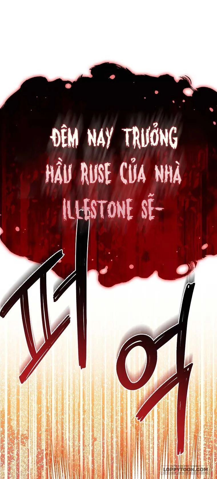 100 lời nguyền tại dinh thự Illestone Chap 35 - trang 56