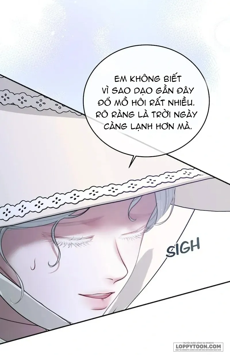 Hầu Nữ Không Còn Thèm Muốn Chủ Nhân Nữa Chap 53 - trang 67
