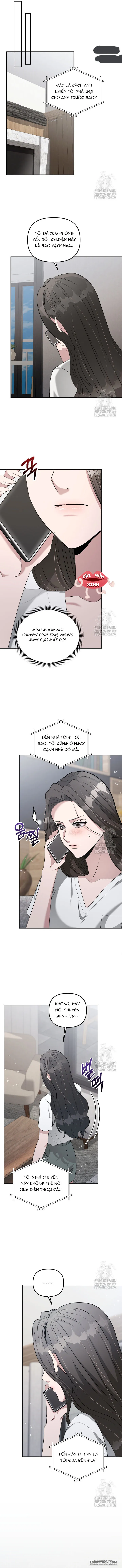 Collector Chap 56 - trang 3