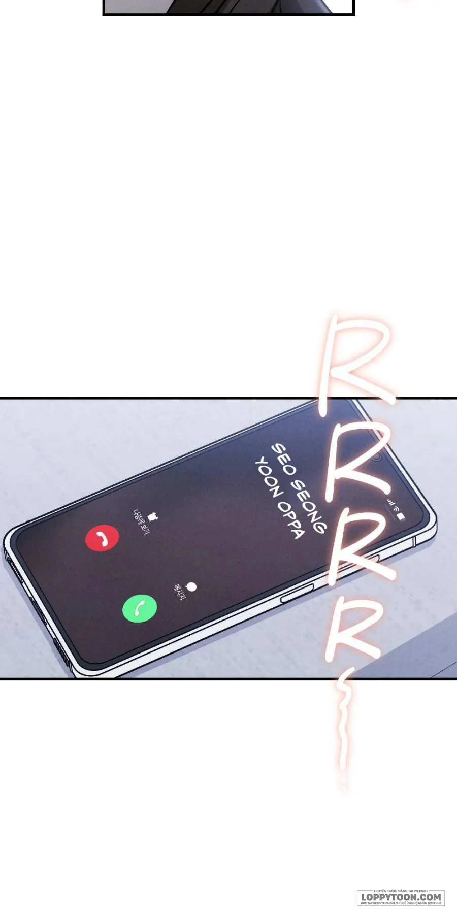 Đêm Chồng Chất Chap 15 - Đừng vượt quá giới hạn - trang 16
