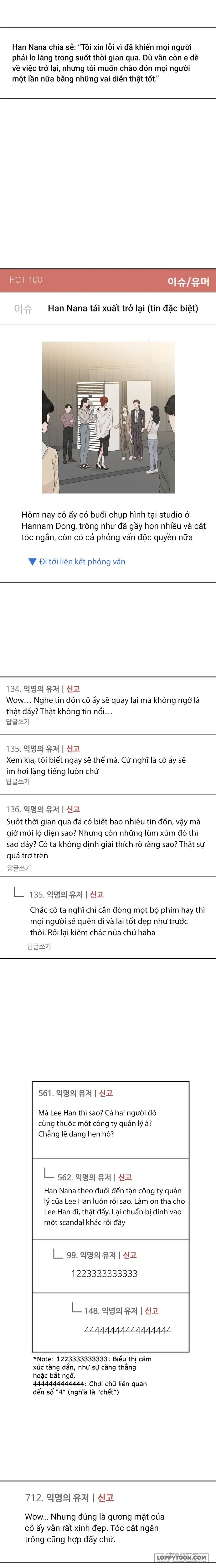 Người Một Nhà Chap 84 - trang 17