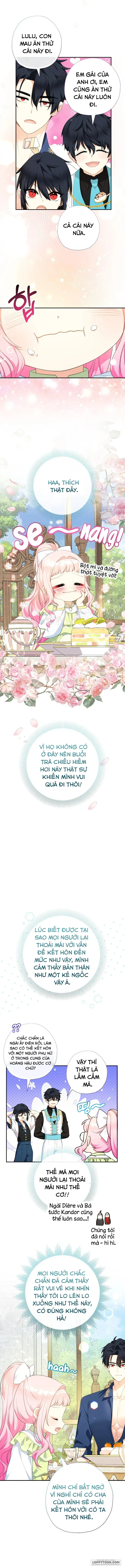 Tiểu Thư Tích Tiền Đi Bụi Chap 79 - trang 2
