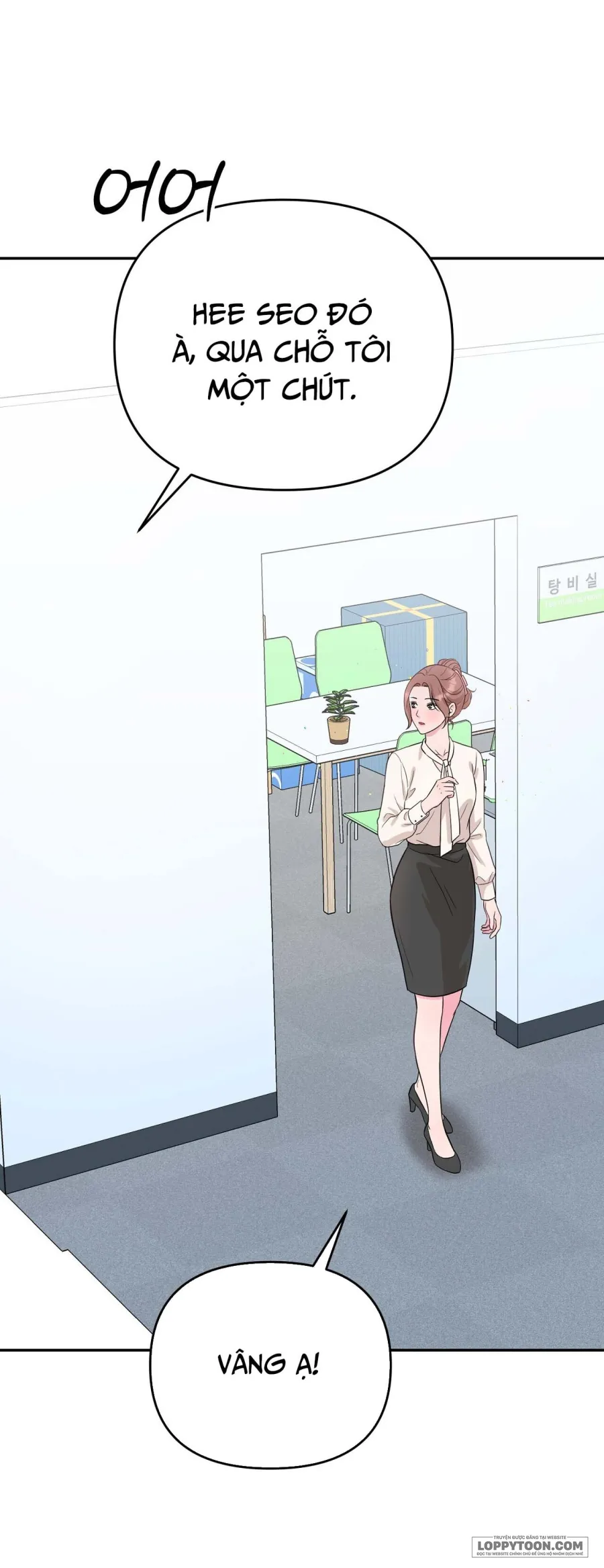 Bạn Anh Trai Tôi : Kang Tae Geon Chap 4 - trang 81