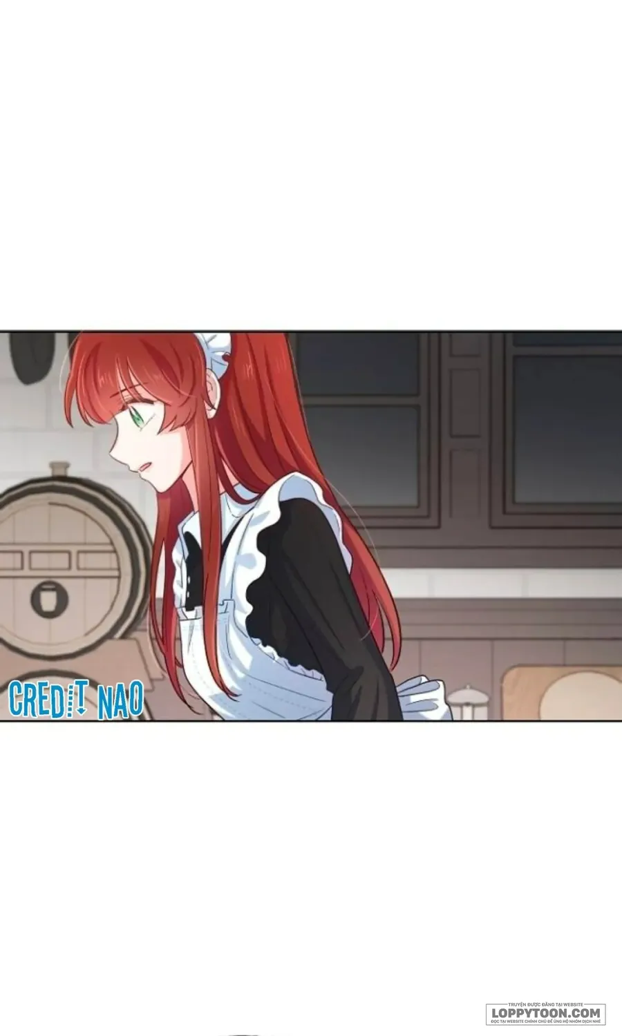Hầu Gái Không Thích Nuôi Dạy Trẻ Nhỏ Chap 3 - trang 97
