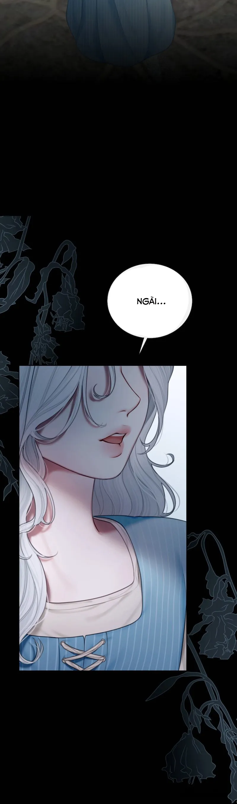 Hầu Nữ Không Còn Thèm Muốn Chủ Nhân Nữa Chap 2 - trang 18