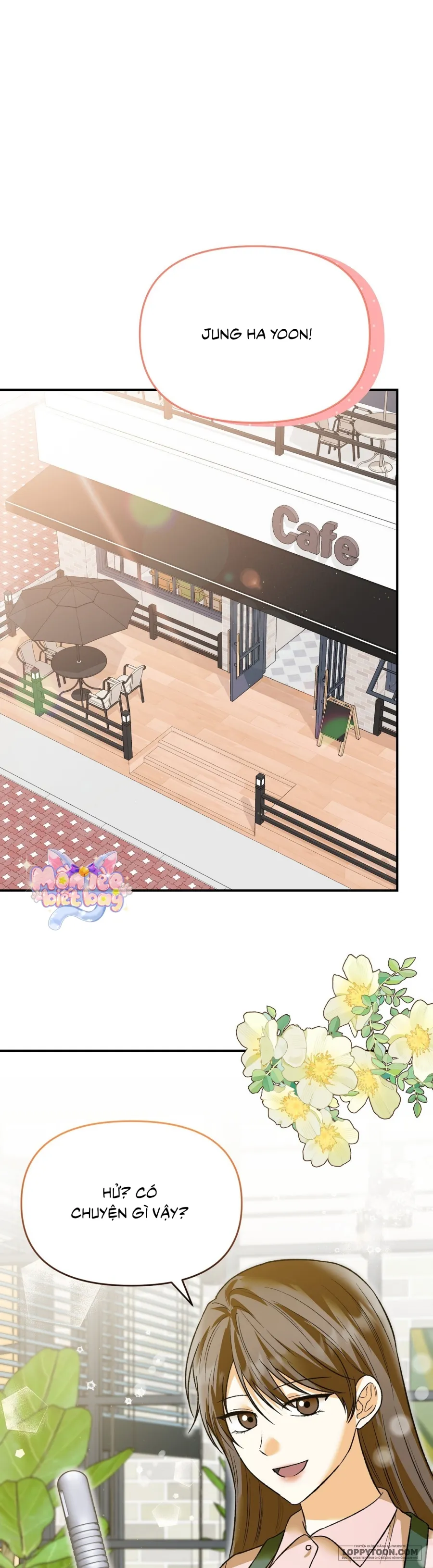 Dồn Dập Không Nghỉ Chap 1 - trang 2