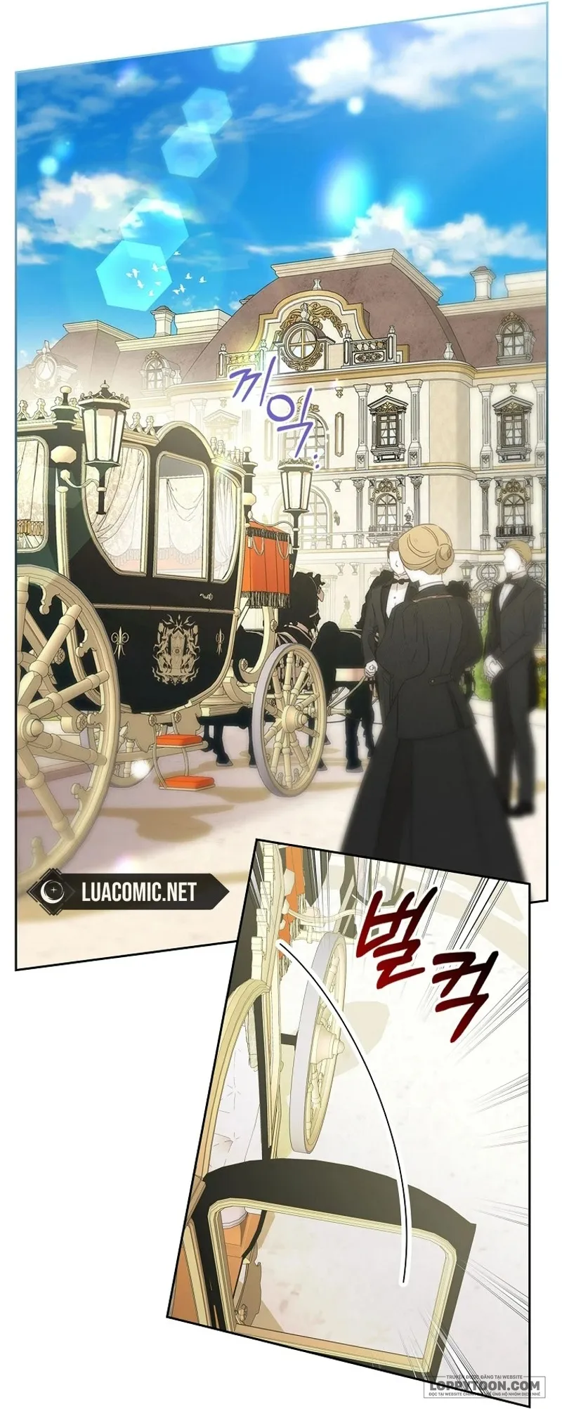 Tôi Sẽ Ly Hôn Với Anh Trai Nữ Chính Chap 70 - trang 61