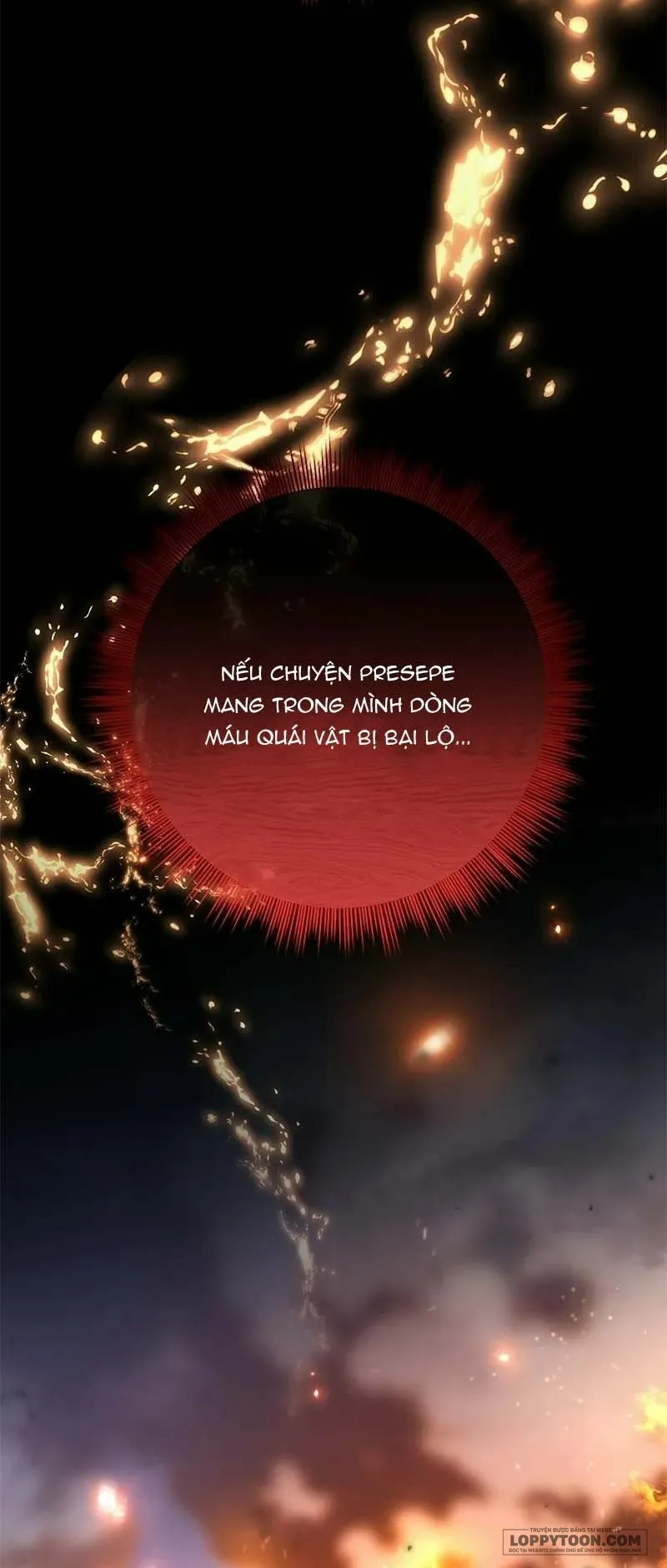 Presepe Bên Ngoài Chiếc Lồng Chap 48 - trang 88