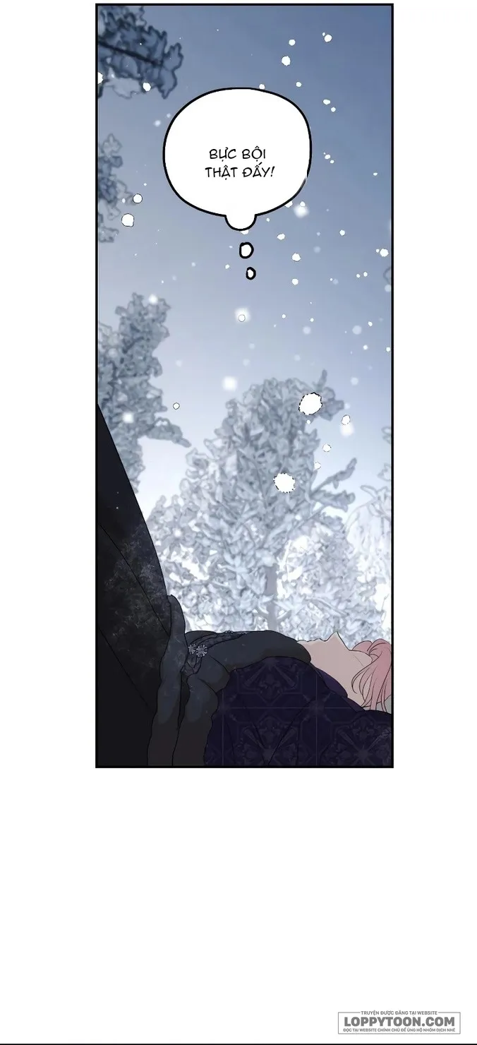 Gia Đình Chồng Quá Ám Ảnh Bởi Tôi Chap 94 - trang 27