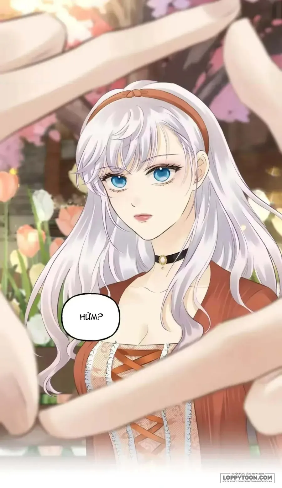 Hương Dục Niệm Chap 34 - trang 63