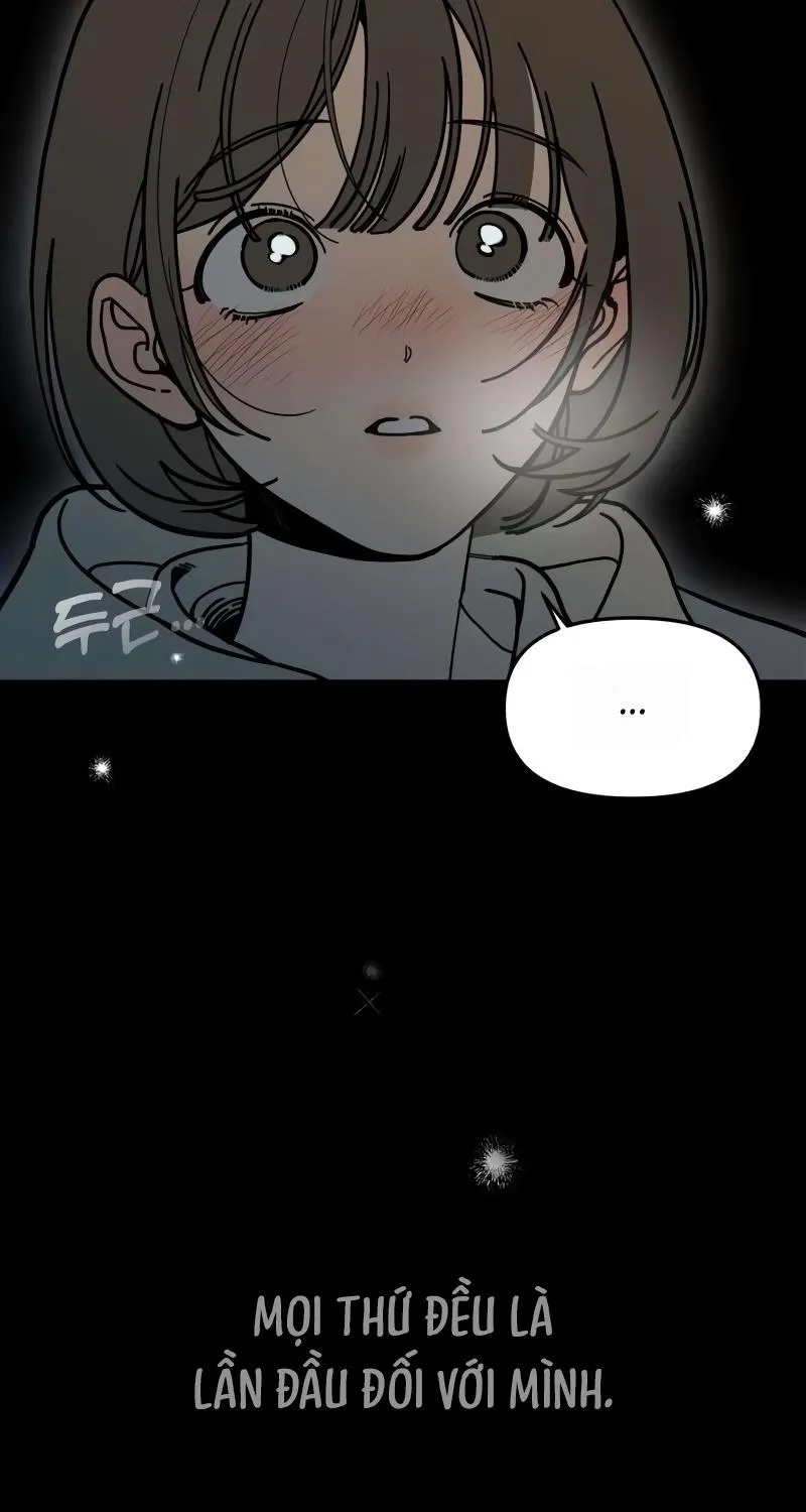 Cặp Đôi Không Chính Thức Chap 8 - trang 43