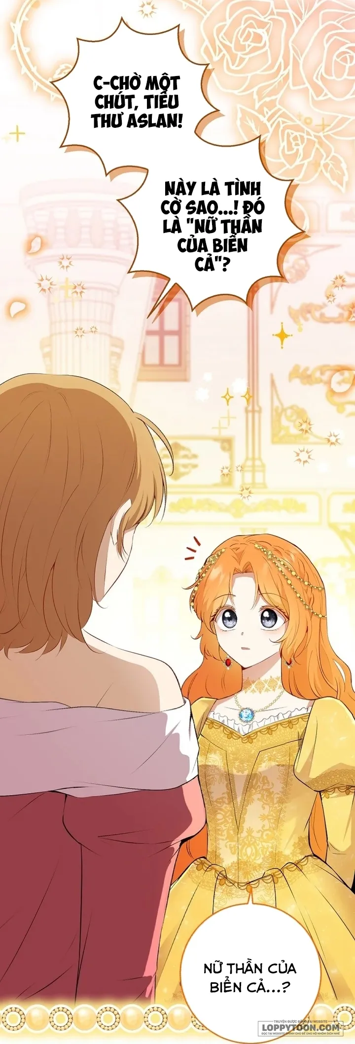 Sóc Con Tài Năng Chap 84 - trang 31