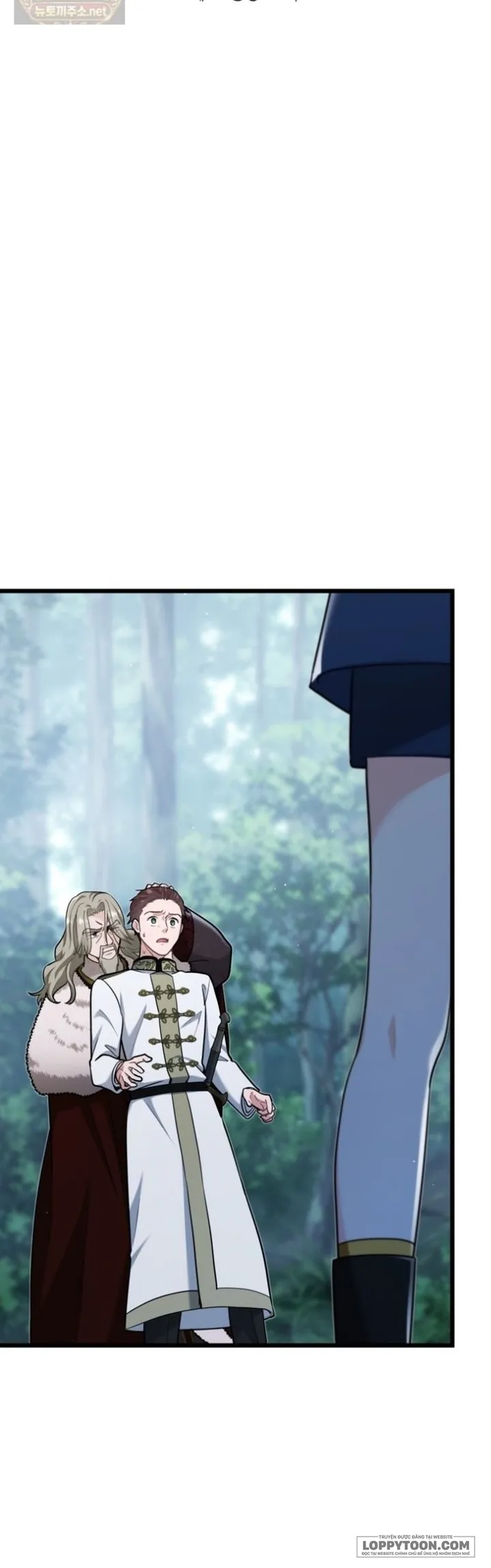 Bệ Hạ, Xin Hãy Quên Tôi Đi Chap 80 - trang 4