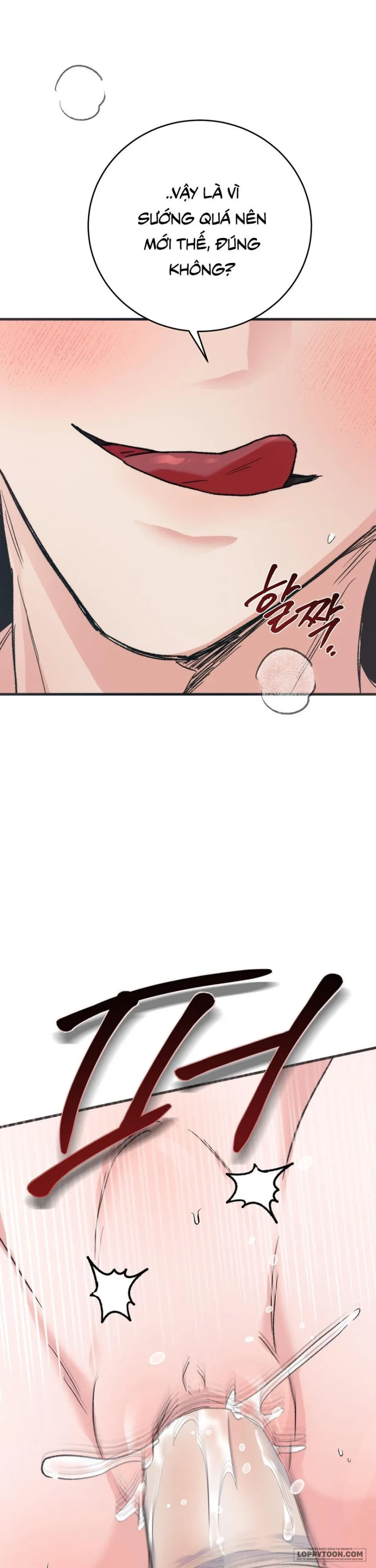 [KHÔNG CHE] Khúc Hát Giữa Mùa Hè Chap 12 - 🔞🔞🔞 - trang 41