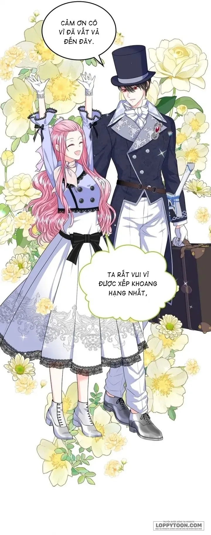 Tôi Sẽ Ly Hôn Với Anh Trai Nữ Chính Chap 16 - trang 40