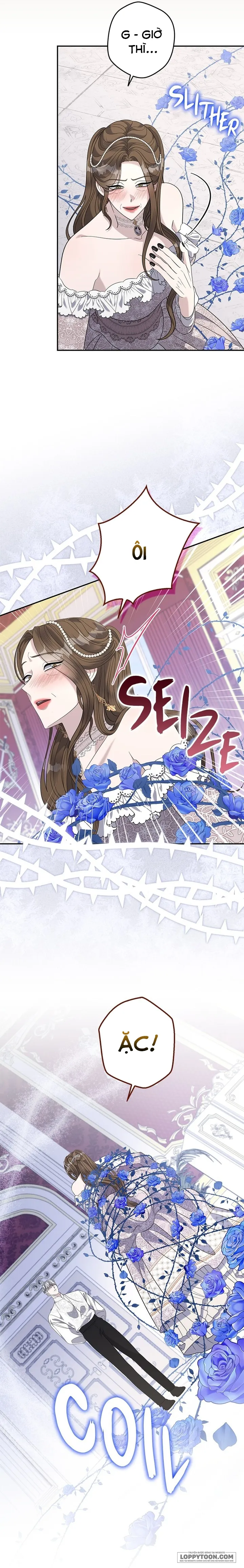 Dụ Hoặc Chap 30 - trang 13