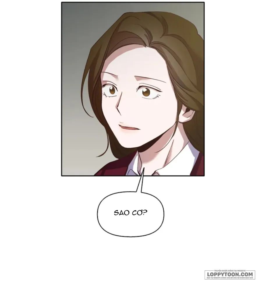 Thanh Xuân Của Chúng Ta Chap 14 - trang 18