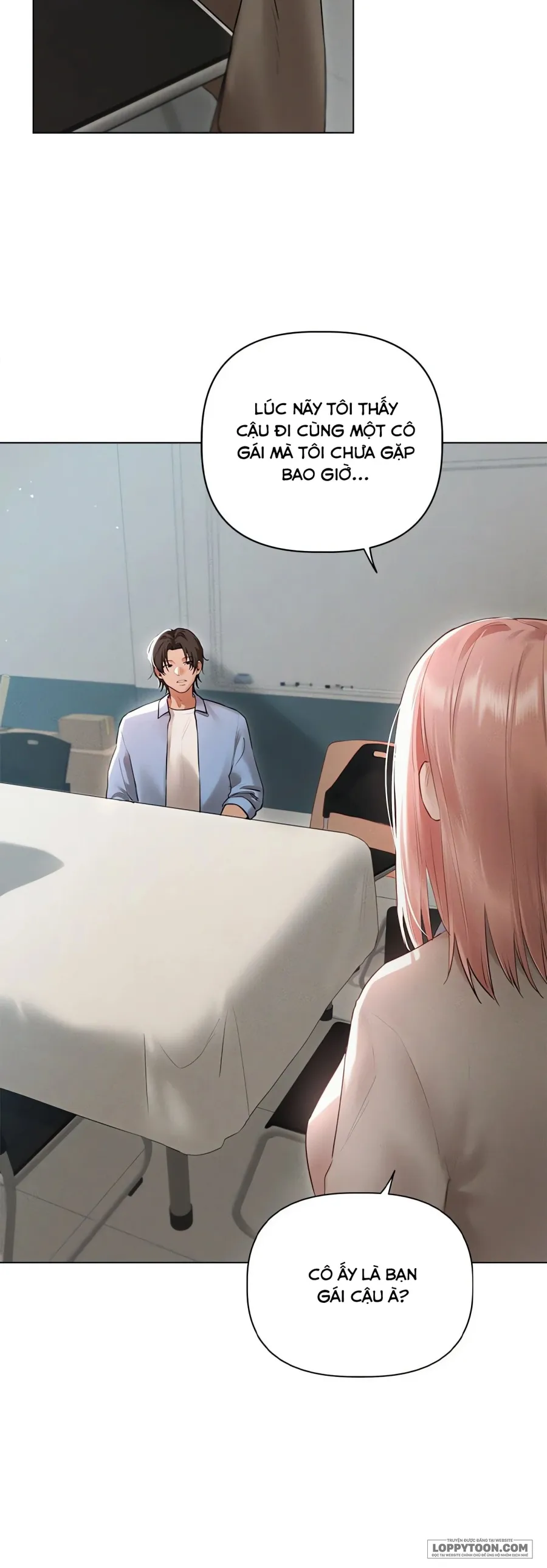 Làm Quen Với Mia Chap 9 - H - trang 6
