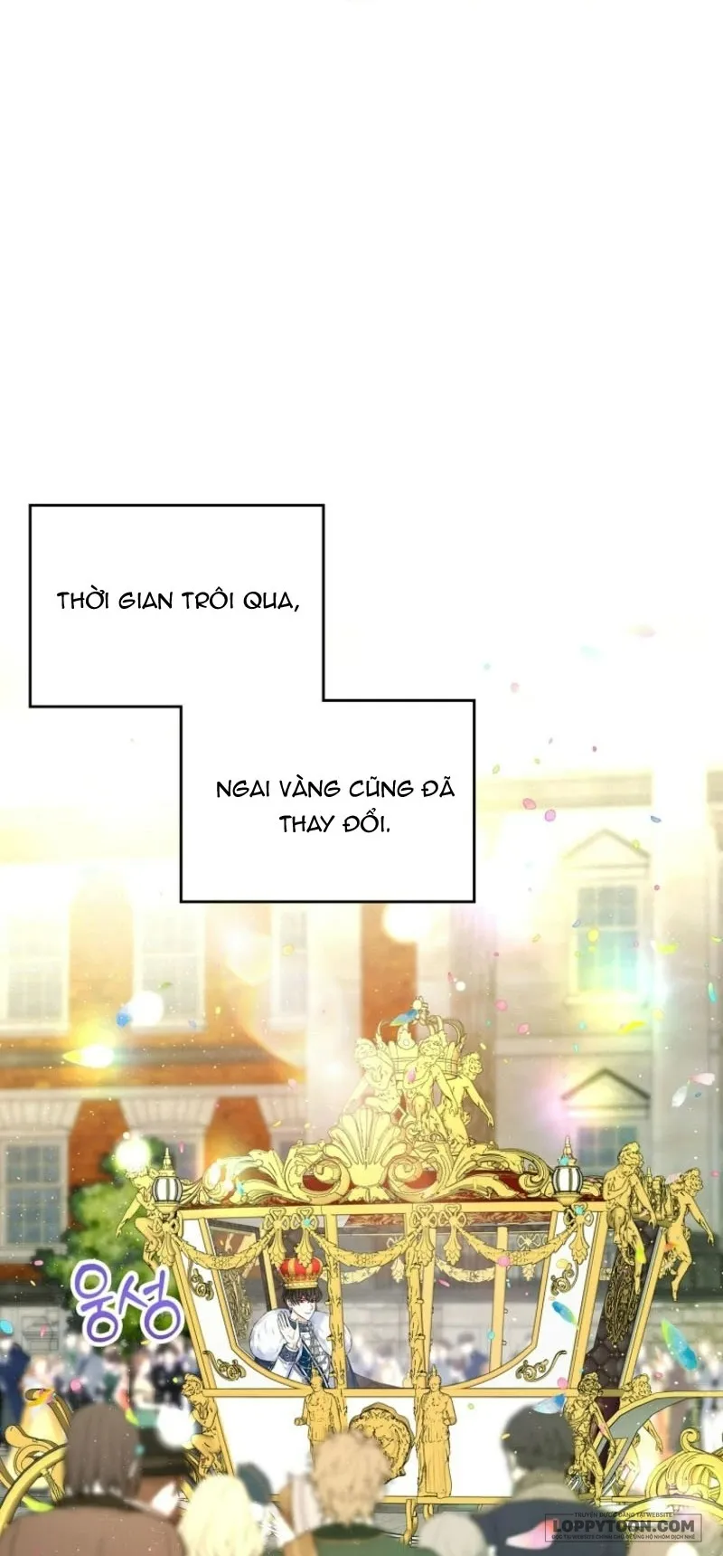 Tôi Sẽ Ly Hôn Với Anh Trai Nữ Chính Chap 94 - trang 58