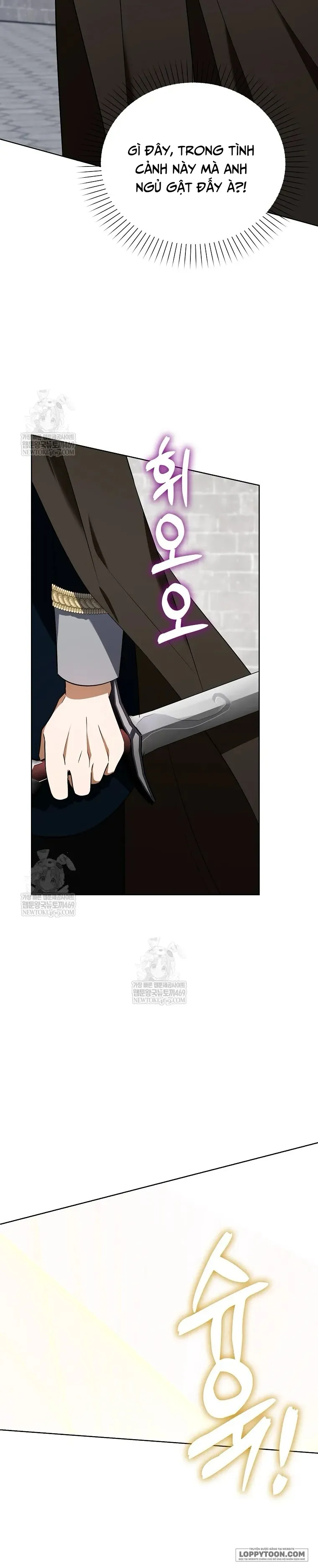 Đứa Trẻ Côn Đồ Nhà Công Tước Chap 87 - END SS2 - trang 14