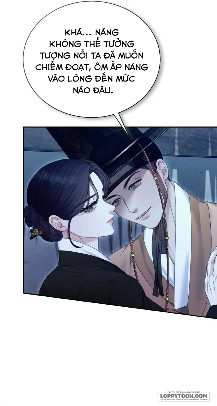 Truyền thuyết Dueokshini Chap 21 - trang 37