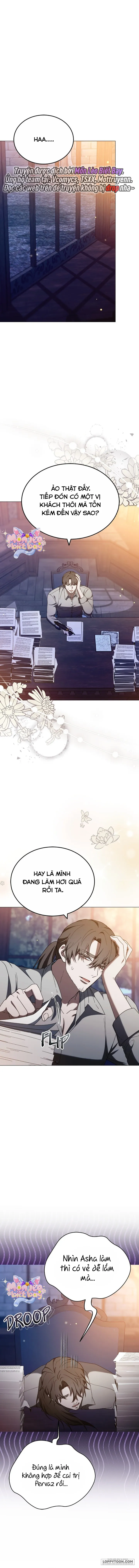 Thời Đại Oman Chap 87 - trang 1