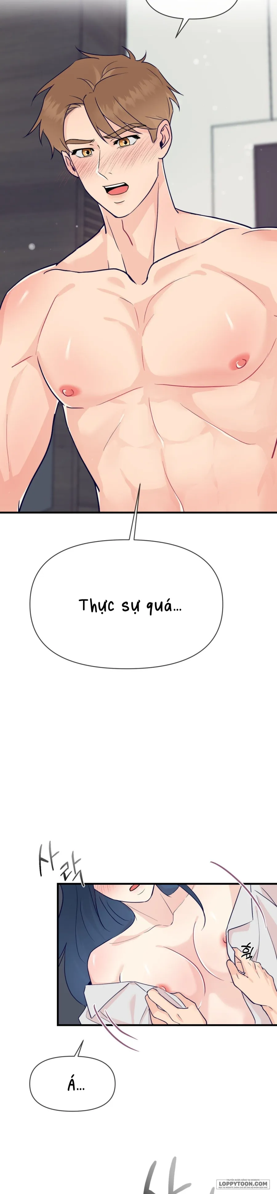 Ba Vẫn Hơn Hai Chap 2 - 🔞🔞🔞 - trang 10