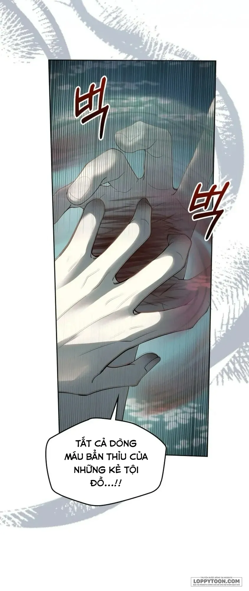 Phạm Nhân Bé Con Của Dinh Thự Mùa Đông Chap 96 - trang 49