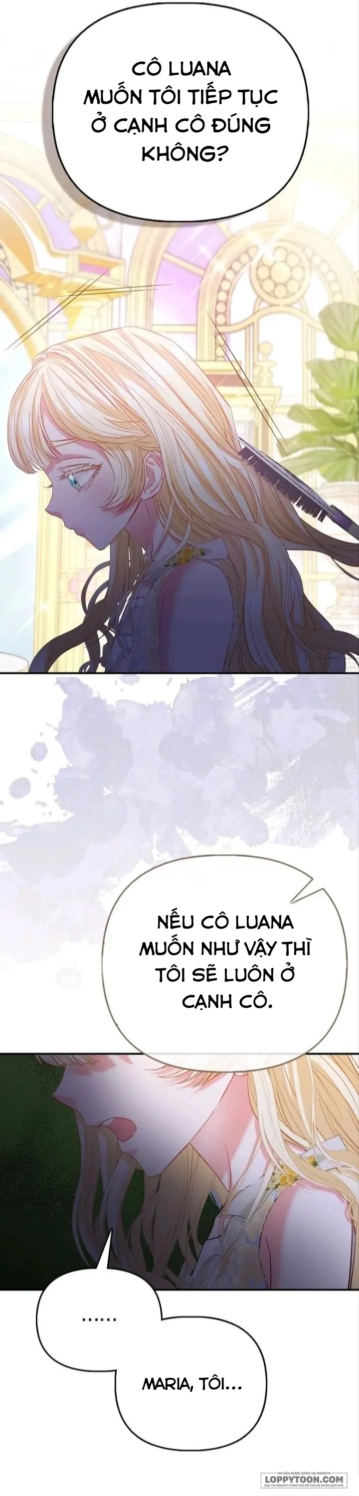 Nàng Công Chúa Của Mọi Người Chap 46 - trang 32
