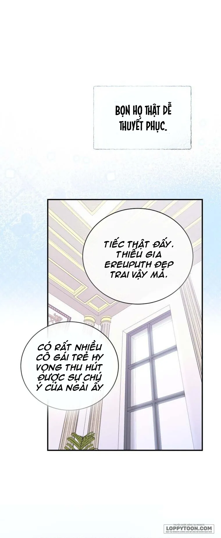 Hầu Nữ Không Còn Thèm Muốn Chủ Nhân Nữa Chap 44 - trang 13