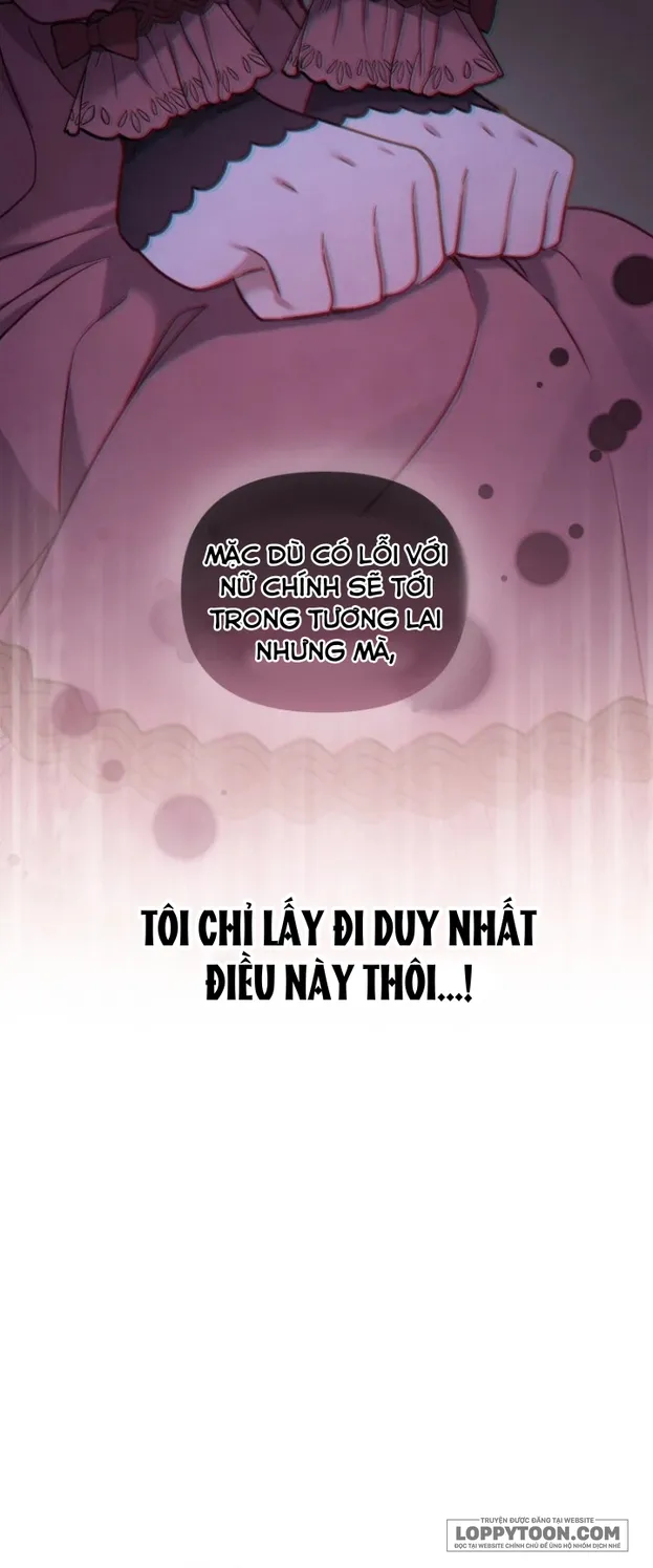 Tôi Đang Được Nuôi Dưỡng Bởi Những Kẻ Phản Diện Chap 7 - trang 31