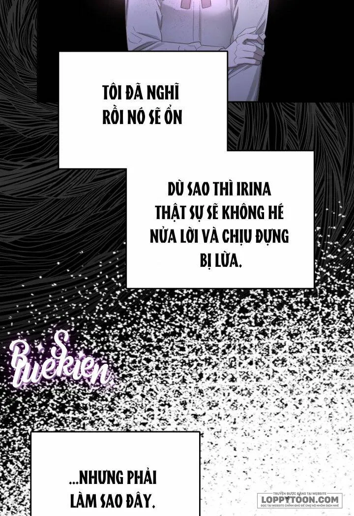 Nam Chính Quái Vật Sống Dưới Giường Tôi Chap 5 - trang 43