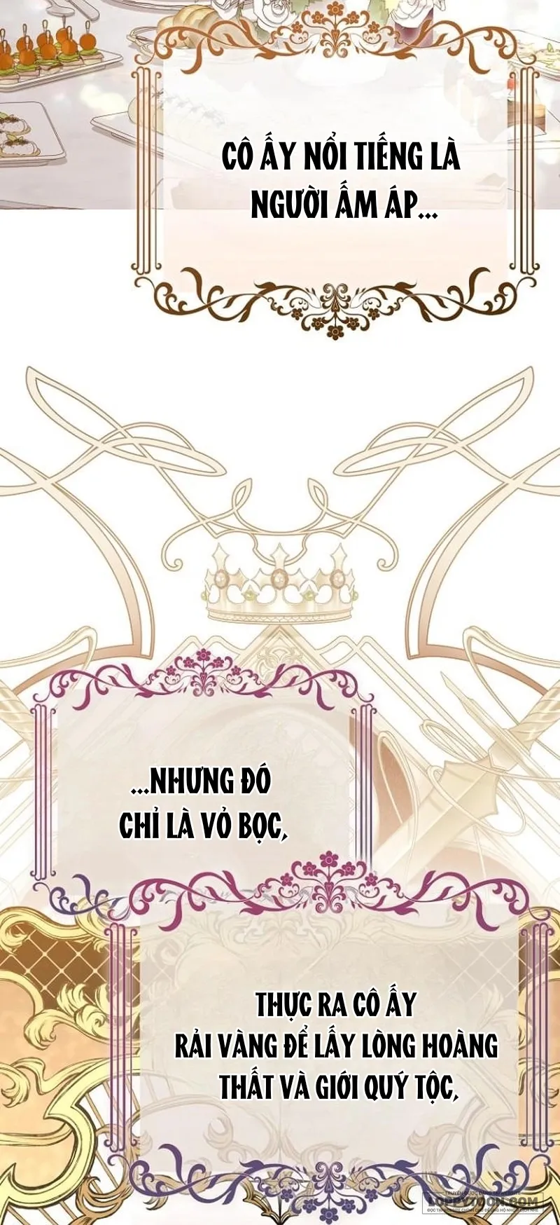 Cô Dâu Của Đại Công Tước Là Chiến Binh Địa Ngục Chap 38 - trang 57