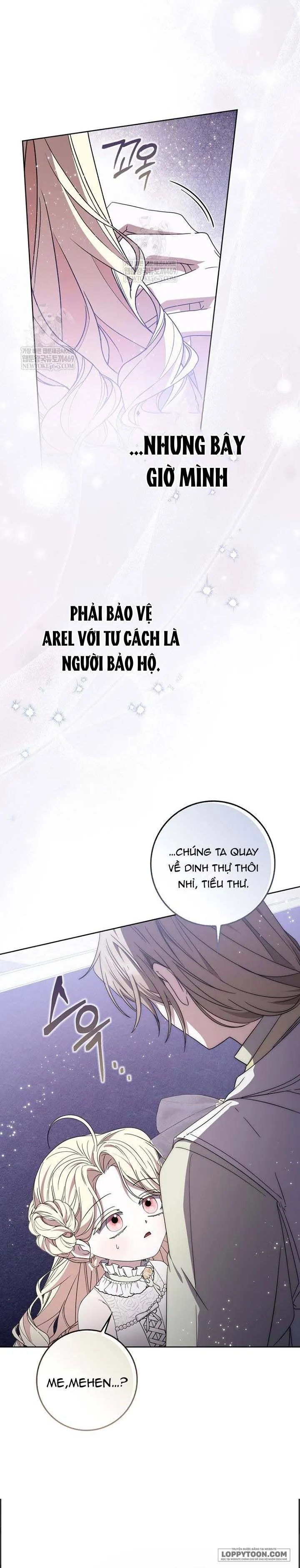 Nam Chính Bệnh Hoạn Ám Ảnh Với Sức Khoẻ Của Tôi Chap 41 - trang 31