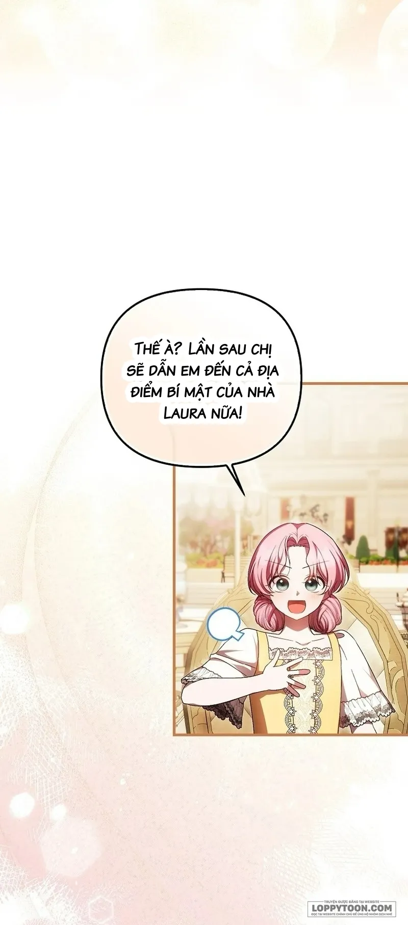 Lần Đầu Bé Út Được Yêu Thương Chap 100 - trang 30