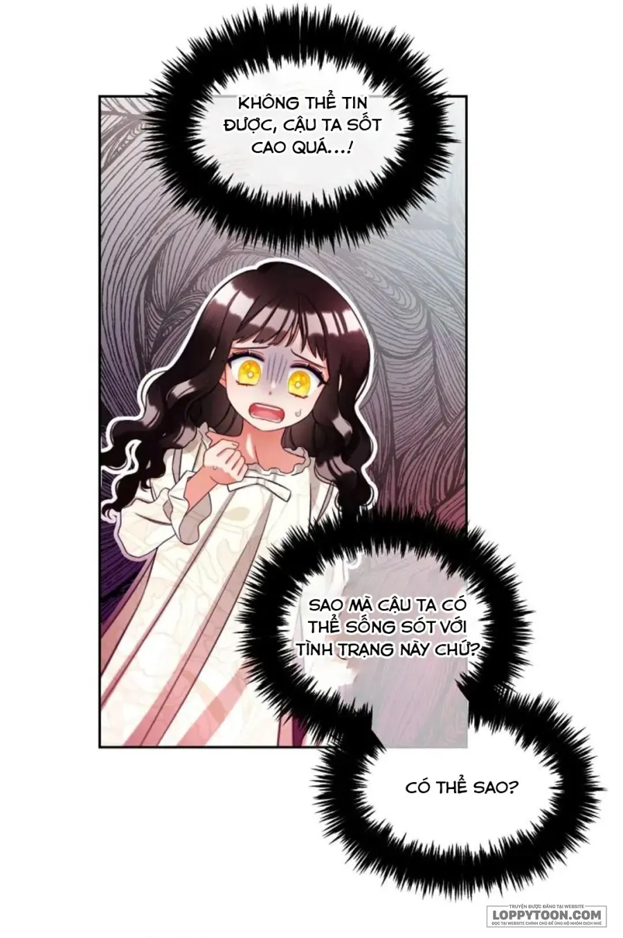 Tôi Sẽ Ở Ngay Bên Cạnh Nam Chính Chap 8 - trang 56