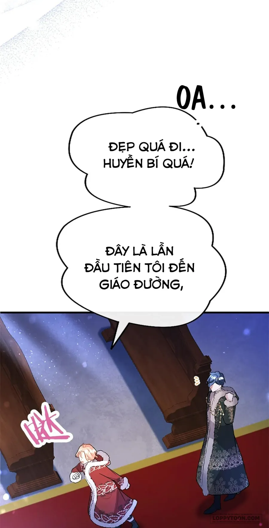 Đại Tiểu Thư Sao Phải Giả Nam Chap 77 - trang 59