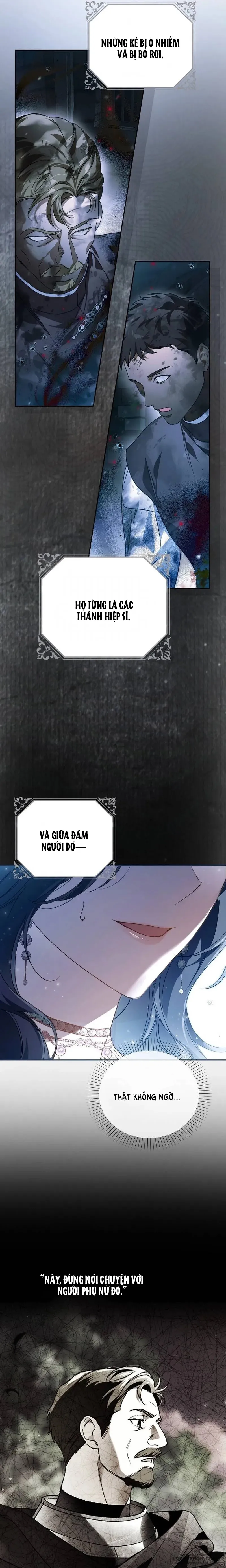 Hầu Tước Maron Chap 25 - trang 30
