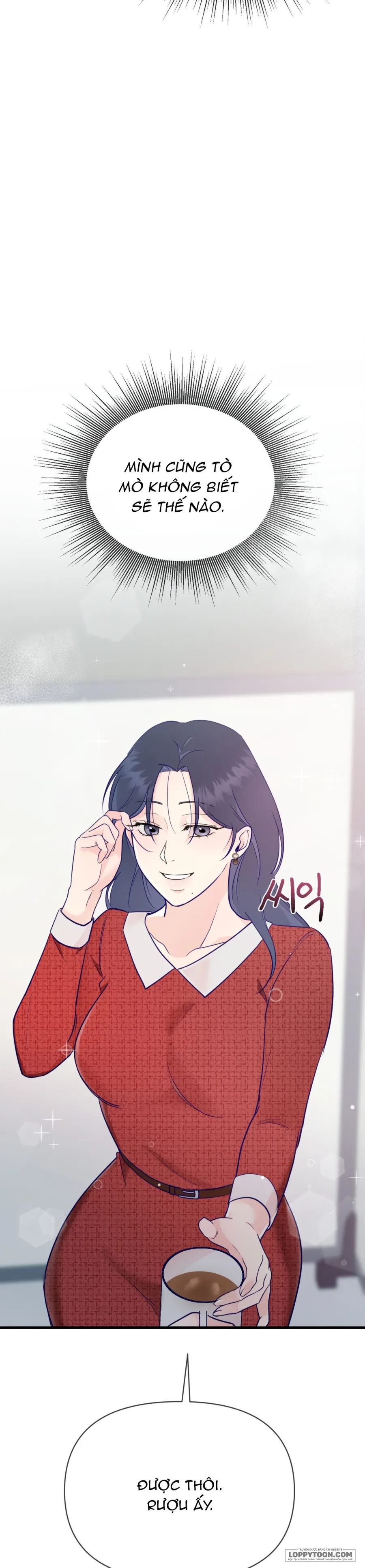 Ba Vẫn Hơn Hai Chap 4 - 🔞🔞🔞 - trang 26