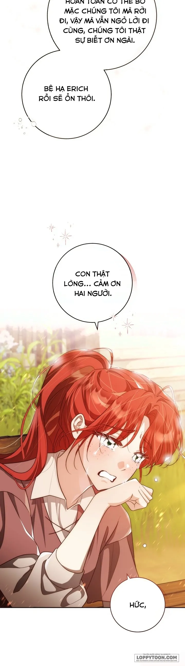 Vị Hoàng Tử Của Em Chap 37 - trang 42