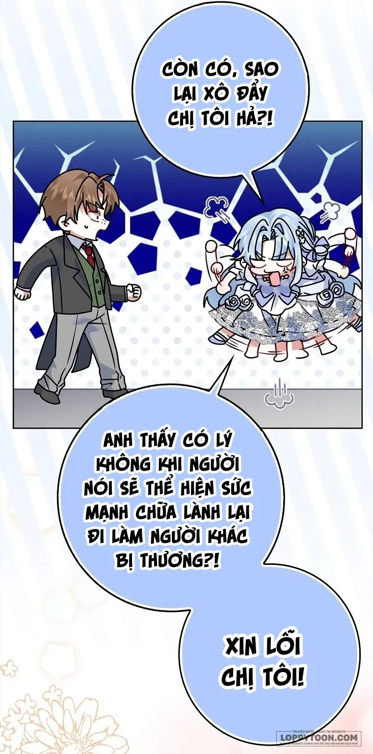 Tôi Sẽ Chiếm Lấy Ngư Trường Này! Chap 12 - trang 20