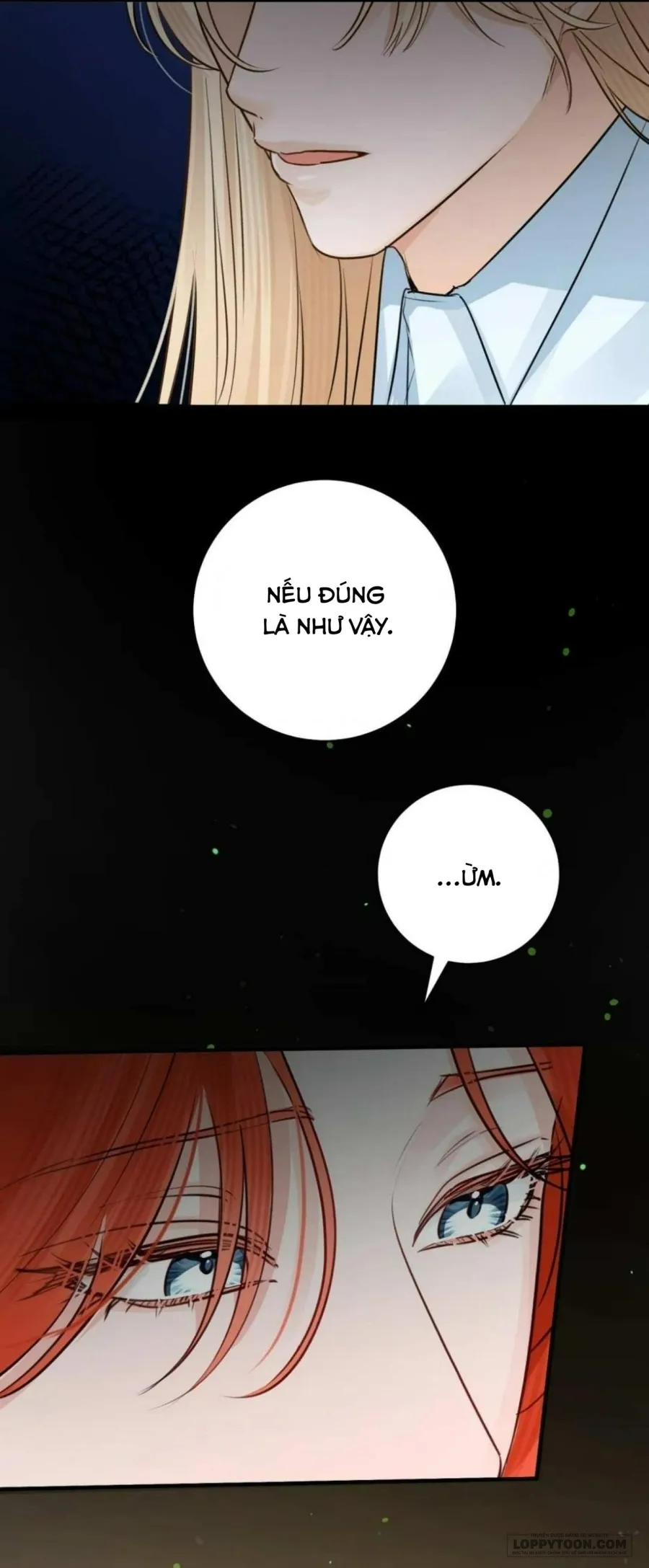 Cuộc Hôn Nhân Xa Hoa Của Đại Công Tước Là Giả Chap 71 - trang 30