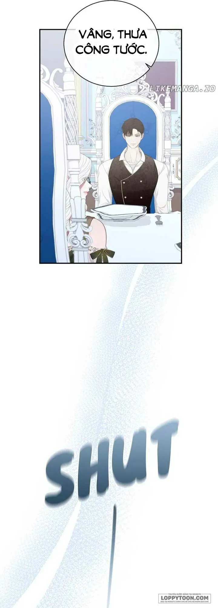 Hầu Nữ Không Còn Thèm Muốn Chủ Nhân Nữa Chap 48 - trang 47