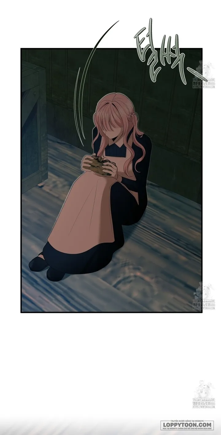 Qua Đêm Với Người Chồng Sắp Ly Hôn Chap 21 - trang 34
