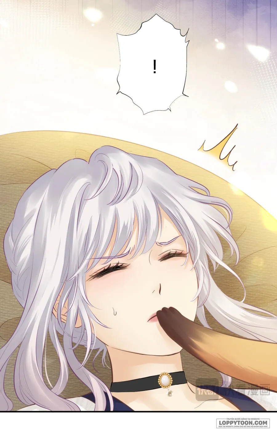 Hương Dục Niệm Chap 22 - trang 12