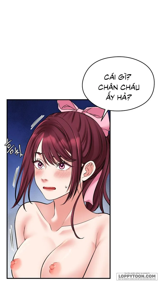 Em Gái XX Chung Của Các Chú Sân Golf Chap 2 - 🔞🔞 - trang 38