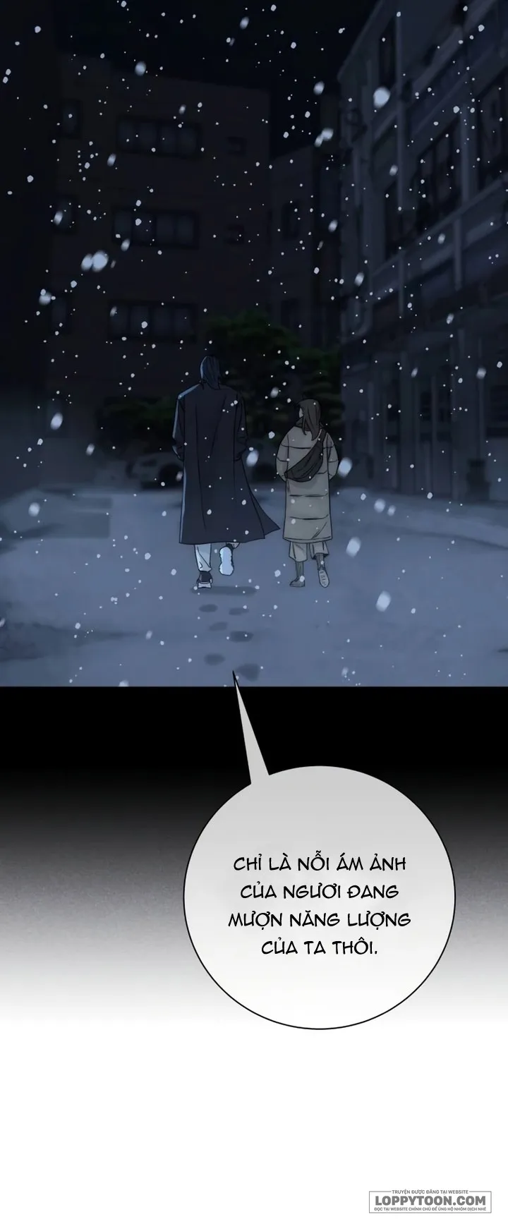 Chưa Từng Chạm Tới Em Chap 19 - trang 10