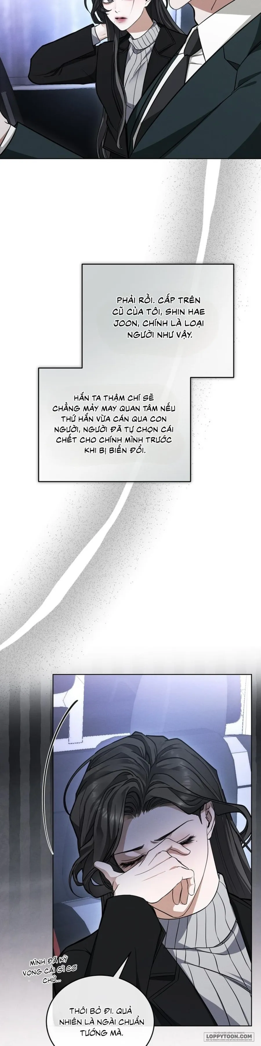 Trên Đời Này Không Có Quân Khuyển Nào Là Tồi Cả Chap 3 - trang 13