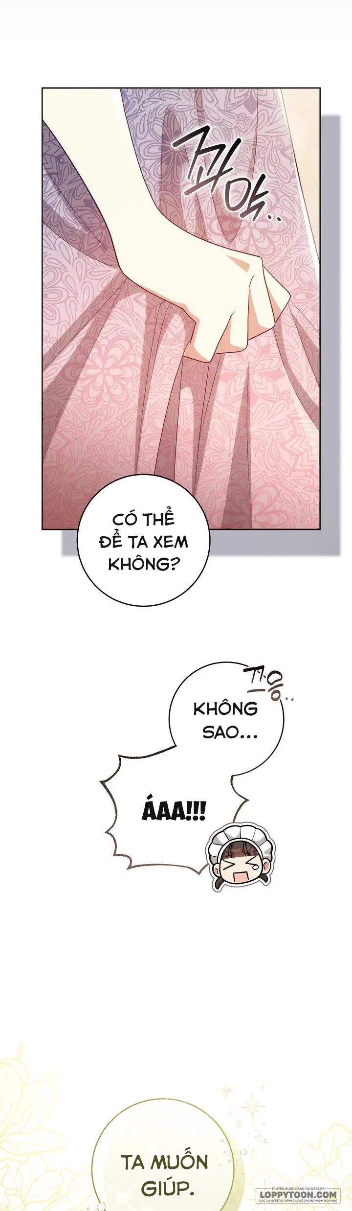 Vị Hoàng Tử Của Em Chap 30 - trang 11